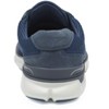 Johnston & Murphy Men's Trevor Knit Plain Toe  Shoe - 3 of 4
