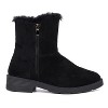 Olivia Miller Women's Ginevra Boots - 2 of 4
