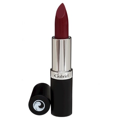 Gabriel Cosmetics Lipstick - 1oz
