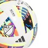 Adidas MLS Soccer Ball - image 3 of 4