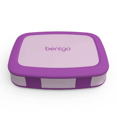 Bentgo Kids' Durable & Leakproof Lunch Box