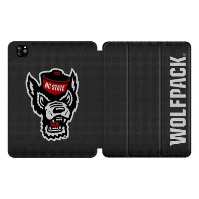 Keyscaper NCAA ACC Universities Linen Tablet Case for Apple iPad