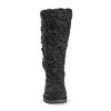Essentials by MUK LUKS Women's Malena Boots - 2 of 4