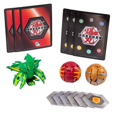 bakugan in target