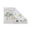 Laural Home French Pears Set of 4 13" x 19" Placemats - 3 of 3