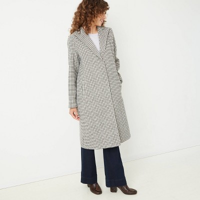 target womens spring coats