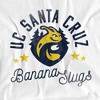 Women's University Of California Santa Cruz Banana Slugs T-Shirt - 2 of 4