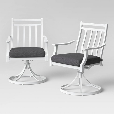 Target metal chairs online outdoor