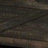 dark rustic oak