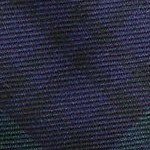 classic navy/evergreen plaid