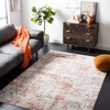 Shivan 100 SHV166 Power Loomed Indoor Rugs - Safavieh - 2 of 4