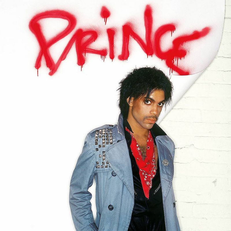 Prince - Originals (CD), 1 of 2