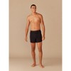 MeUndies UltraModal™ Core Boxer | Black L - 4 of 4