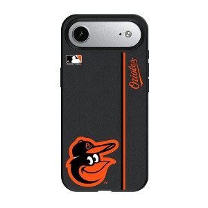 MLB American League Teams Sidebar MagSafe Compatible Cell Phone Case for Apple iPhone 17 Series - 1 of 4