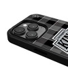 Keyscaper NHL Plaid MagSafe Compatible Cell Phone Case for iPhone 16 Plus - 4 of 4