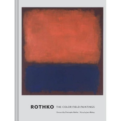 Rothko - (Hardcover)