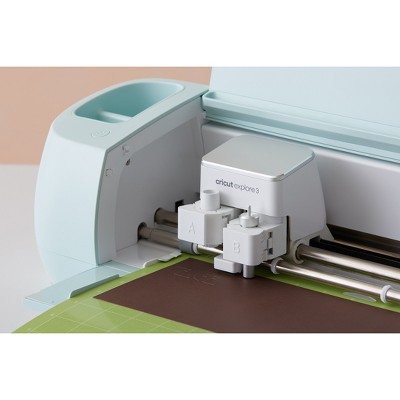 12" x 12" Multicolor Adhesive Cutting Mat Set for Die-Cutting Machines