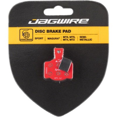 Jagwire Magura Compatible Disc Brake Pads Disc Brake Pad