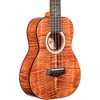 Kanile'a Ukulele Aldrine Tenor Ukulele Natural - 4 of 4