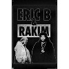 Trends International Eric B. & Rakim - Stacks Unframed Wall Poster Prints - 4 of 4