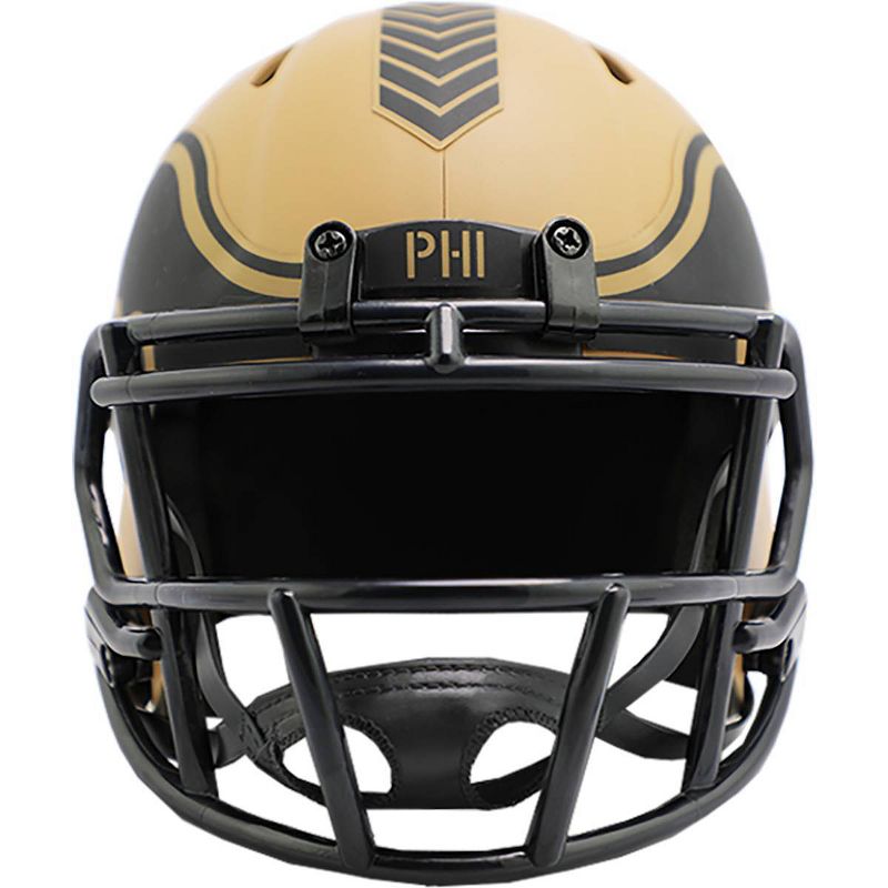 NFL Philadelphia Eagles Salute to Service Mini Helmet, 2 of 4