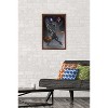 Trends International Marvel: Year of the Shield - Taskmaster Framed Wall Poster Prints - 2 of 4