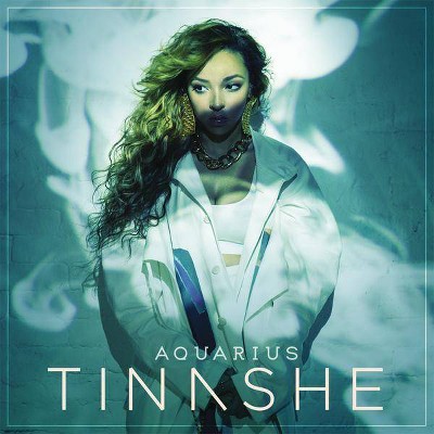 Tinashe - Aquarius [Explicit Lyrics] (CD)