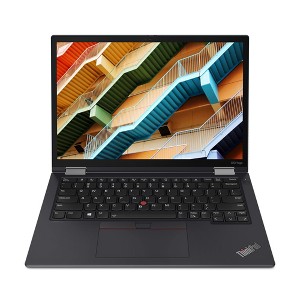Lenovo Thinkpad X13 Yoga Gen 2 13.3"  Touch Laptop i5-1145G7 16GB 256GB SSD W11P - Manufacturer Refurbished - 1 of 4