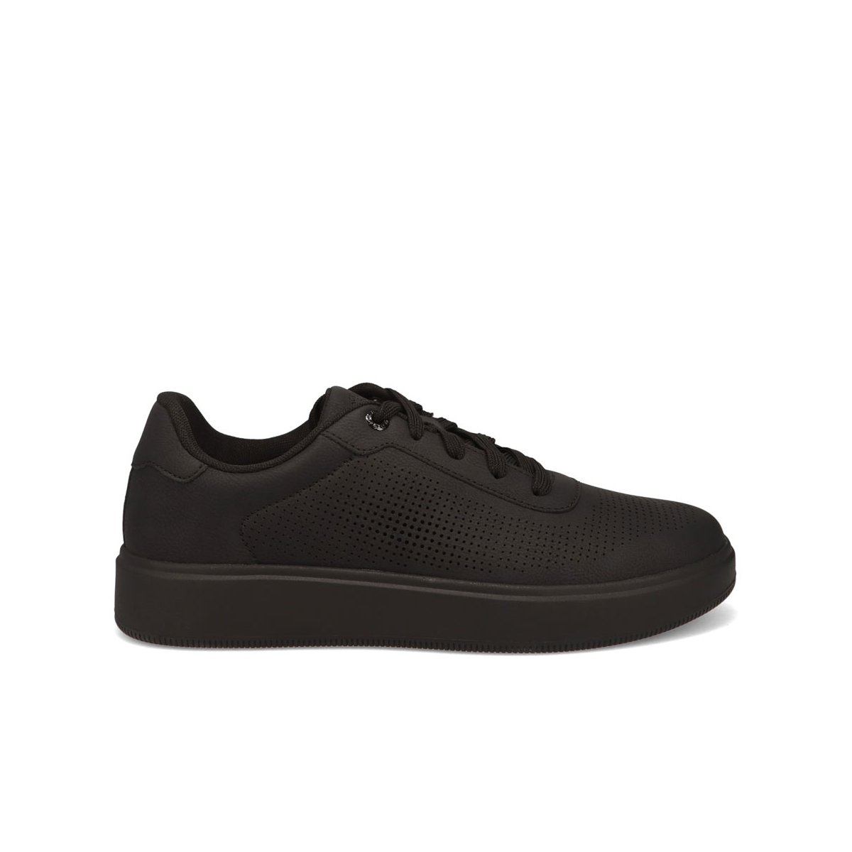 Мужские Dockers Mens Ignite Casual Lace Up Sneaker, Black Mono, Size 8 — фото 6