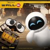 DISNEY WALL-E Series WALL-E & EVE 2 PACK (Mini Egg Attack) - 3 of 3