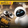 DISNEY WALL-E Series WALL-E & EVE 2 PACK (Mini Egg Attack) - image 3 of 3