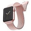 X-Doria Hybrid Mesh Band for 38mm Apple Watch - Rose/Pink - image 2 of 4