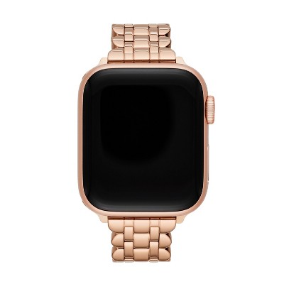 Kate spade clearance smartwatch rose gold