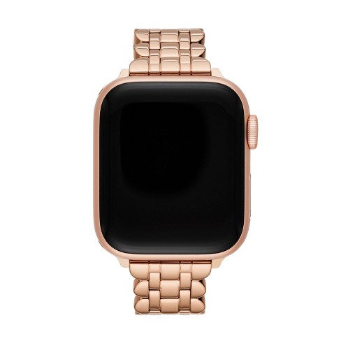 Apple watch series on sale 4 rose gold bands