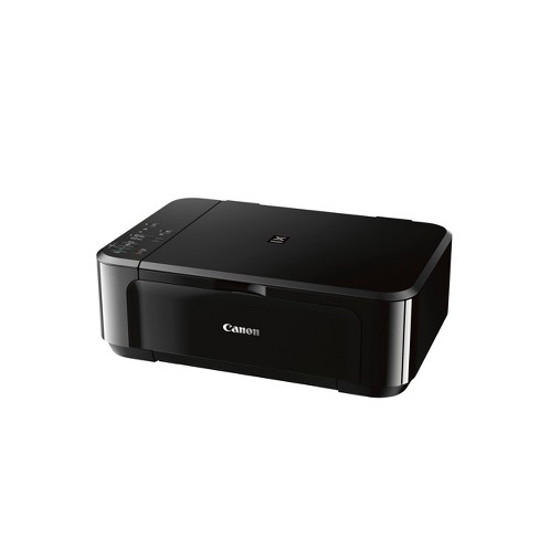 verdrievoudigen Pech Couscous Canon Pixma Mg3620 Wireless Inkjet All-in-one Printer - Black (0515c002) :  Target