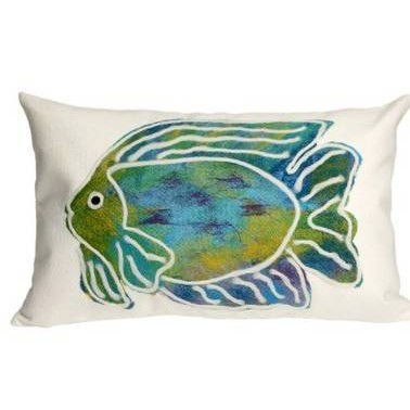 batik fish aqua