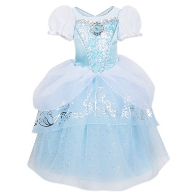 Disney Princess Cinderella Costume 7 8 Target