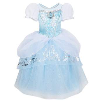 Disney Princess Rapunzel Kids' Dress - Size 9-10 - Disney Store : Target
