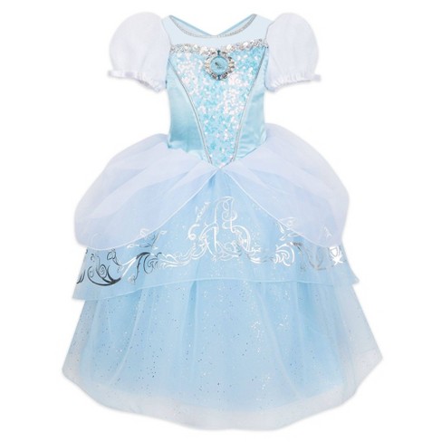 Cinderella dress for shop 6 year old