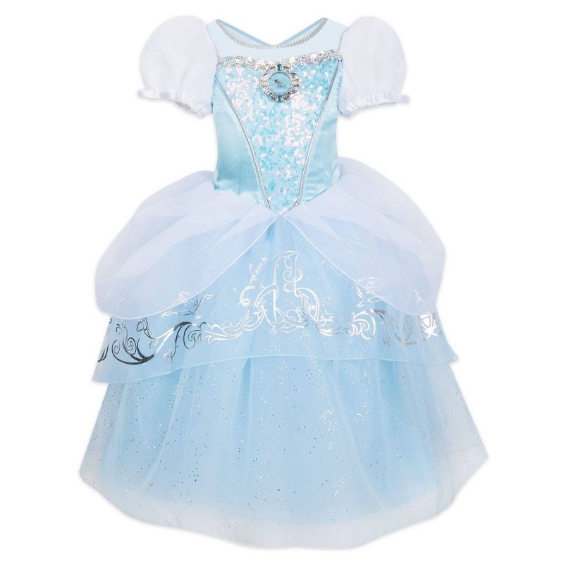 Disney Princess Cinderella Costume, 1 of 11