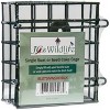 JCs Wildlife Single Suet Cage with Washers and Screws - 3 of 4