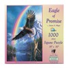 Sunsout Eagle of Promise 1000 pc   Jigsaw Puzzle 28472 - 3 of 4