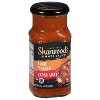 Sharwoods Sauce Extra Spicy Tikka Masala - Case of 6 - 14.1 oz - 3 of 4