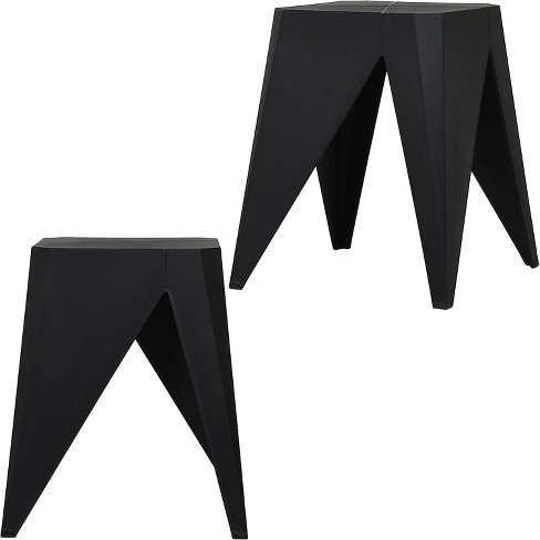 Bcf best sale folding stool