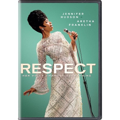 Respect (DVD)