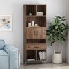 Fraser Contemporary Cube Unit Bookcase - Christopher Knight Home - 2 of 4