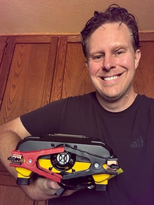 Guest review image 3 of 4, zoom in