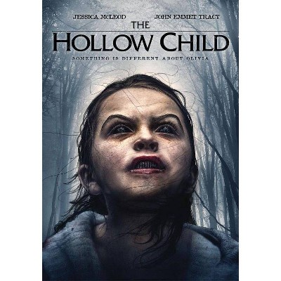 The Hollow Child (DVD)(2018)