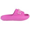 FOAMWALK Girls' Sandals - Kids Platform Slippers, Comfy Slipper Slide Sandals for Girls (Little Kid/Big Kid) - 2 of 4