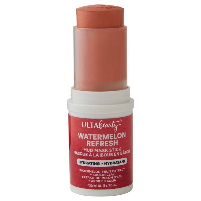 Ulta Beauty Collection Watermelon Mud Mask Stick - 0.53oz - Ulta Beauty